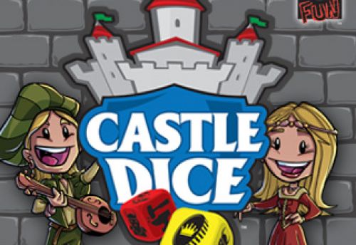 Castle Dice