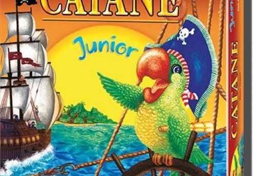 Catane Junior