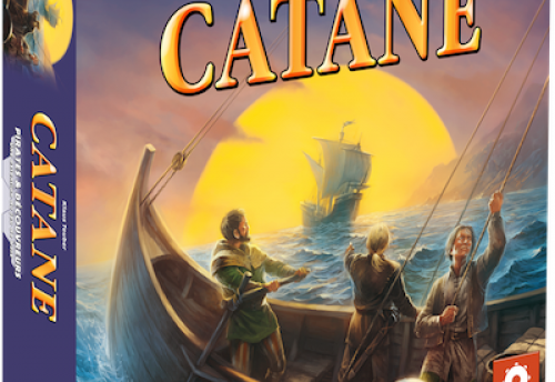 Catane : Pirates et découvreurs