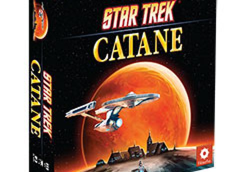 Catane Star Trek