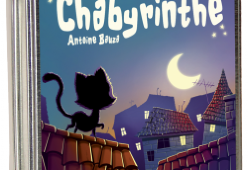 Chabyrinthe