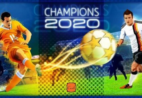 Champions 2020