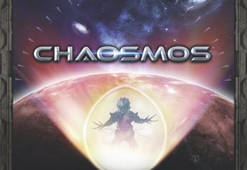 Chaosmos