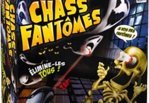 Chass' fantômes