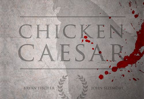 Chicken Caesar