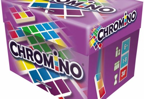 Chromino