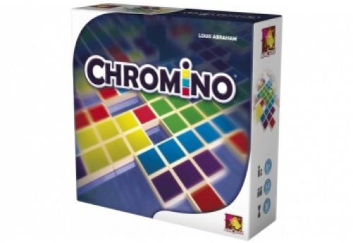 Jeux de société jeudi 17 janvier triominos - scrabble - chromino