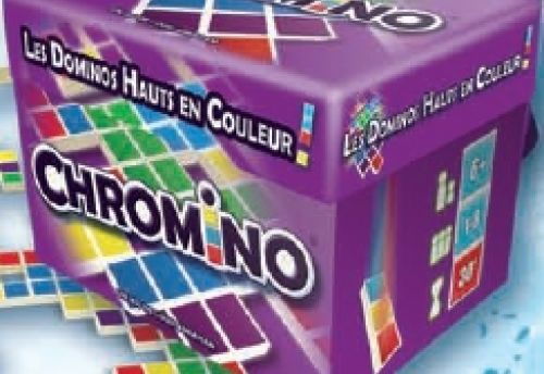 Chromino