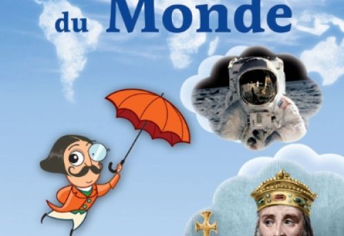 Chronicards - l'histoire du monde