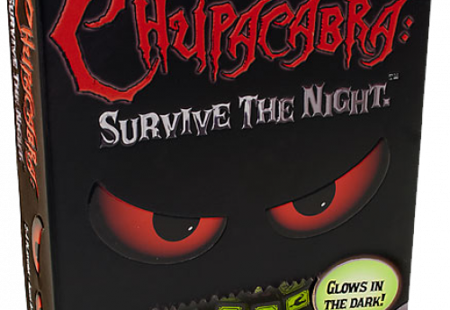 Chupacabra: Survive the Night