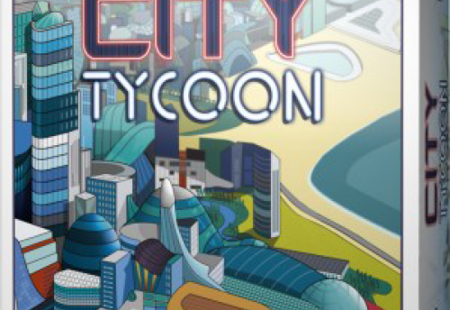 City Tycoon