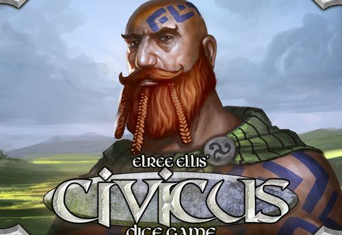 Civicus Dice Game