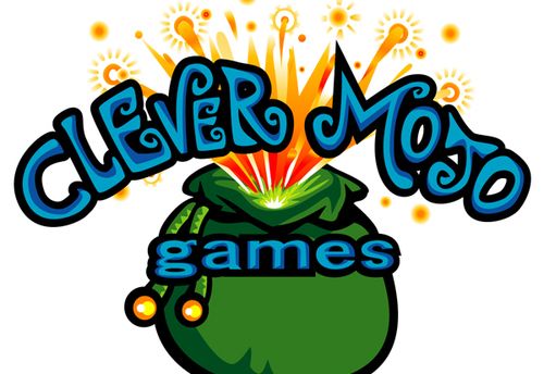 Clever Mojo Games