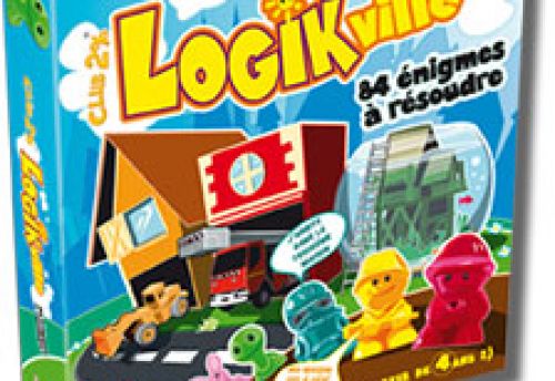 Logikville