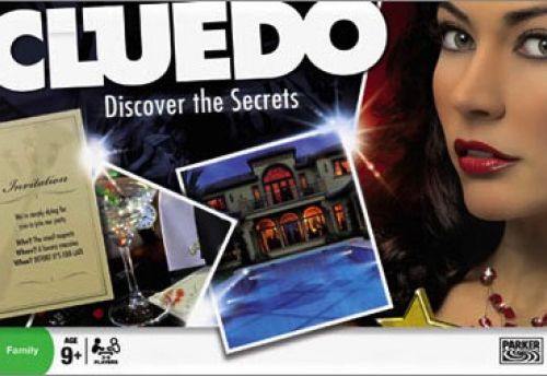 Cluedo