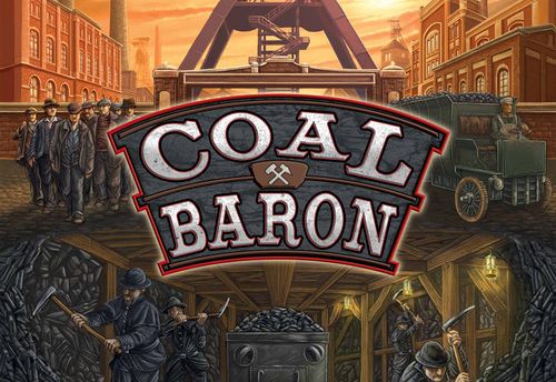 Coal Baron