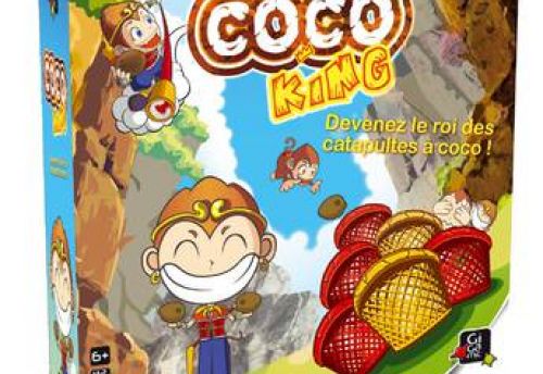 Coco King