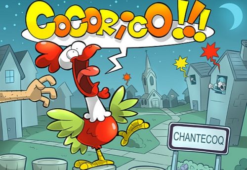 Cocorico