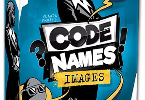 Codenames Pictures