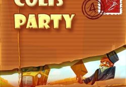 colis party