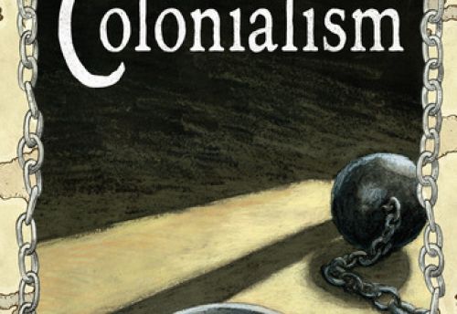 Colonialism