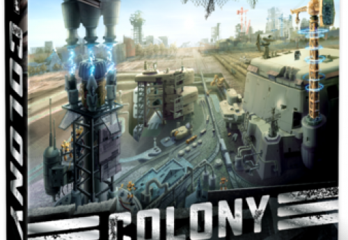 Colony