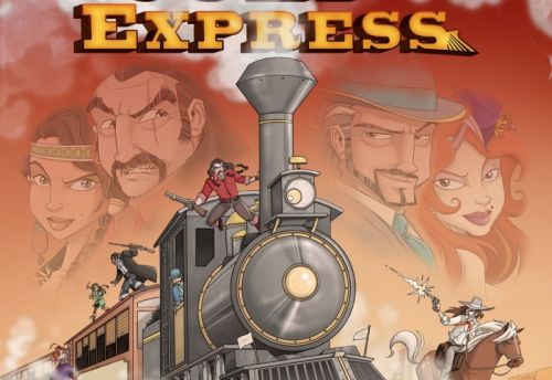 Colt Express