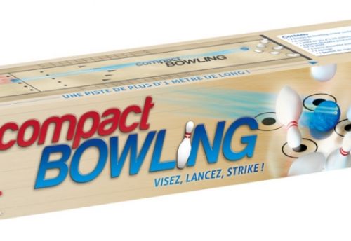 Compact Bowling