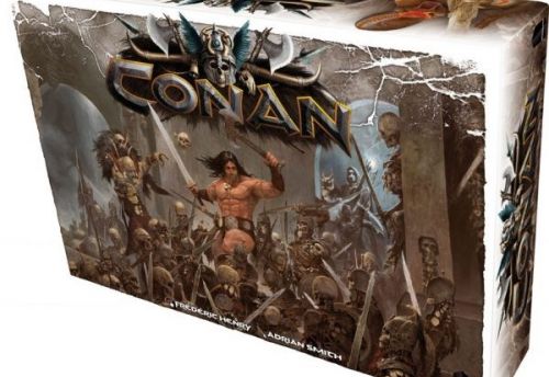 Conan