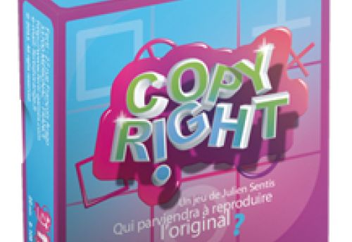 Copyright