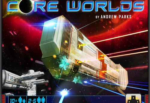 Core Worlds