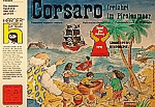 Corsaro