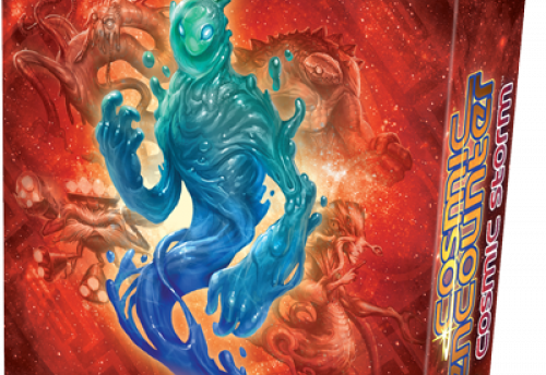 Cosmic Encounter: Cosmic Storm