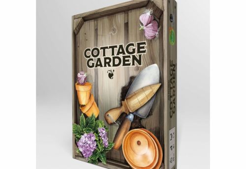 Cottage Garden