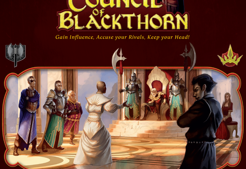 Council of Blackthorn