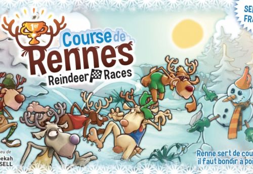 Course de rennes