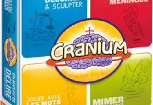 Cranium