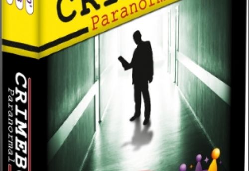 Crimebox Paranormal