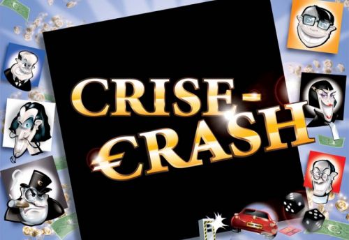 Crise crash