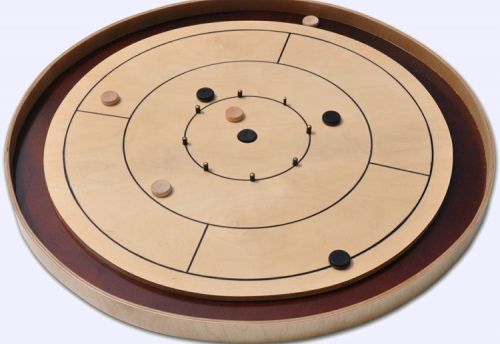 Crokinole