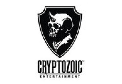Cryptozoic Entertainment