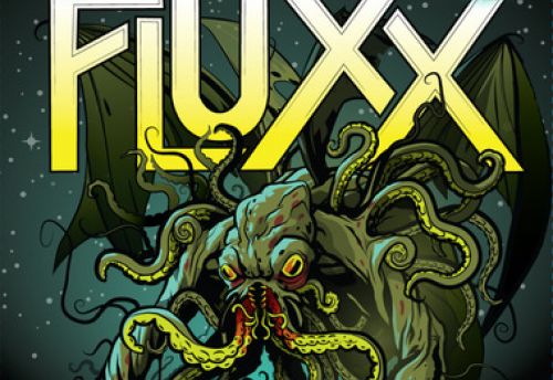 Cthulhu Fluxx