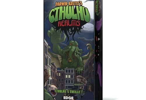 Cthulhu Realms