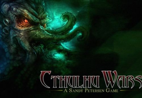 Cthulhu Wars