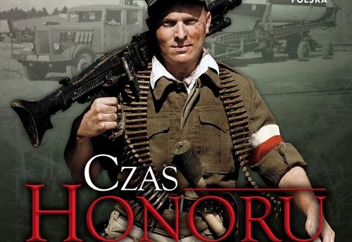 Czas Honoru: Operacja Most III