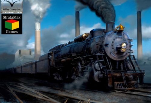 Days of Steam - Locomotives