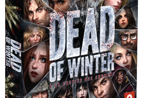 Dead of Winter - A la croisée des chemins