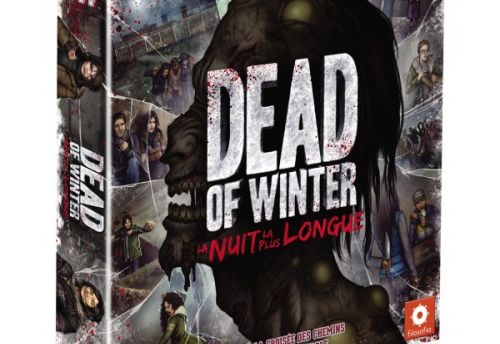 Dead of Winter: La nuit la plus longue