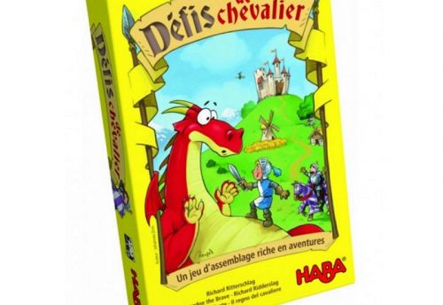 Défis de chevalier