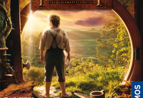 Der Hobbit: Das Spiel zum Film